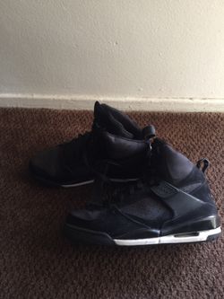 Jordan shoe