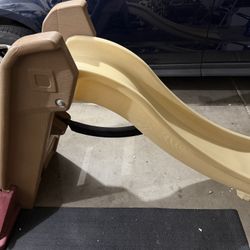 Step2 Naturally Big Kids Slide