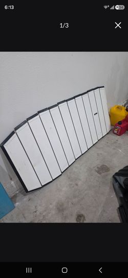 Inflatable dinghy boat floorboard & bench seat