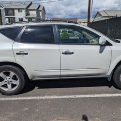 2004 Nissan Murano