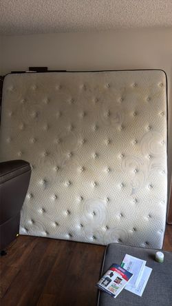 MATRESS CALIFORNIA KING
