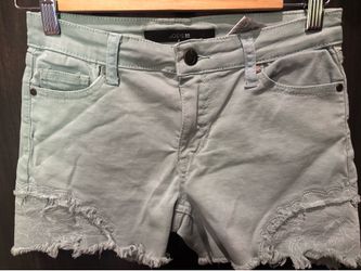 Joes shorts sage girls 16 women’s 27