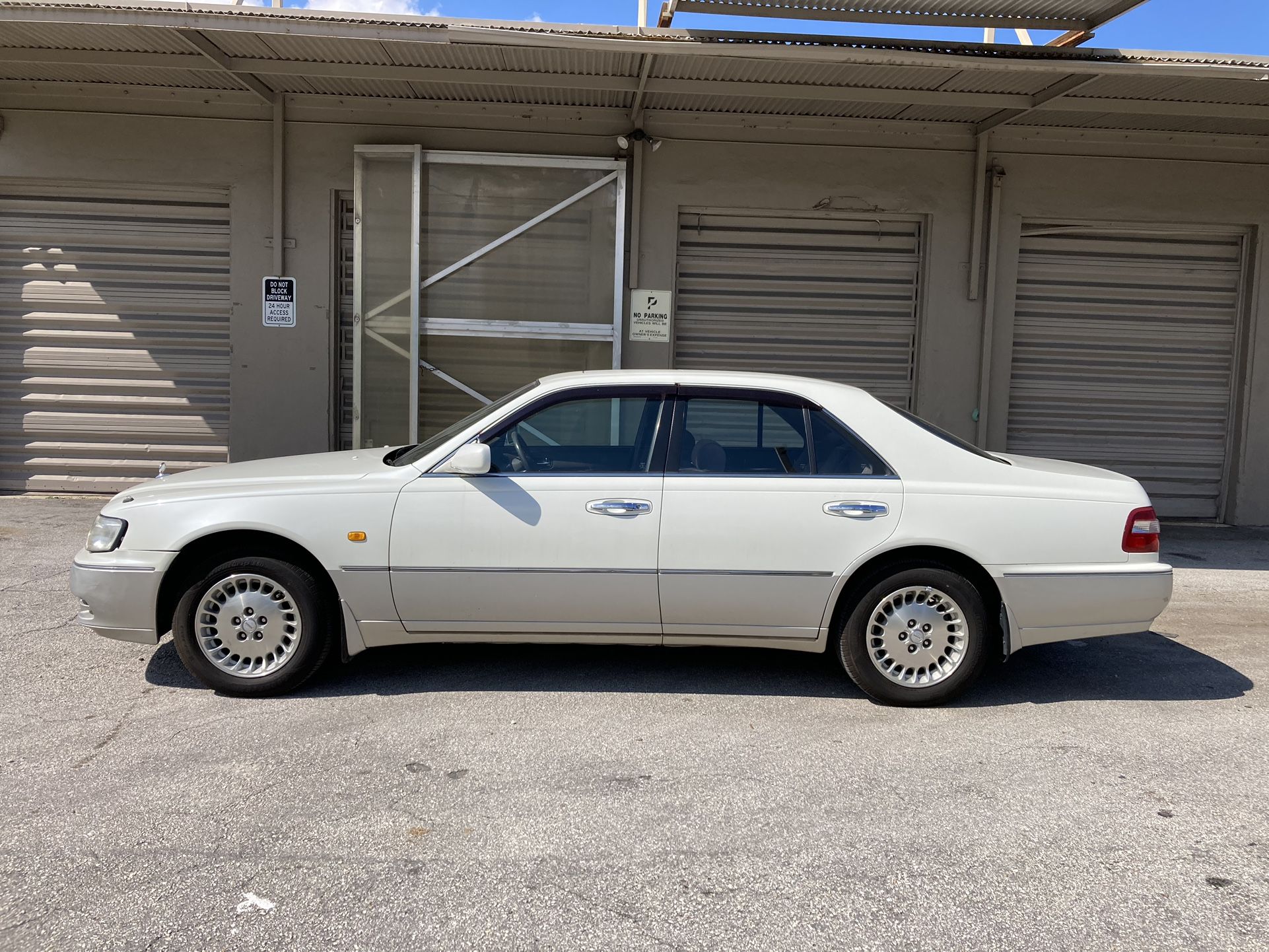 Nissan Cima Y33 JDM Classic RHD Cars for Sale in Fort Lauderdale, FL