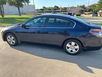 2008 Nissan Altima