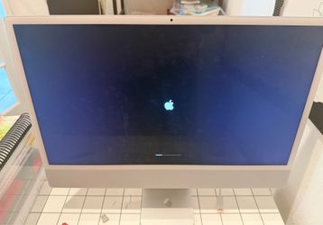 Apple IMAC M1