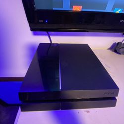 Ps4 500Gb