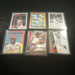 Sports Cards For Sale