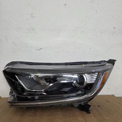 2017-2022 HONDA CR-V Headlight Left Driver Side OEM 