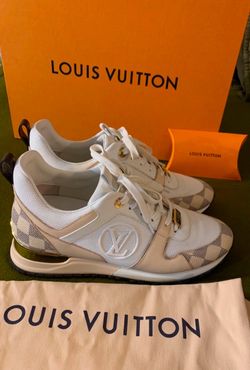 Louis Vuitton Women’s Shoes