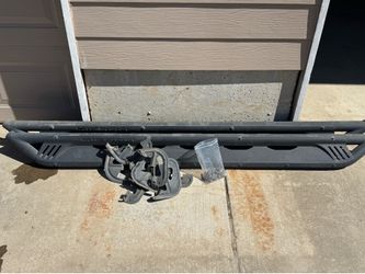 21 GMC sierra oem boards