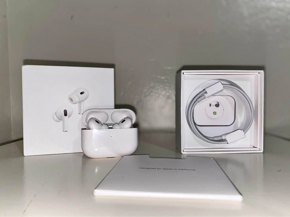 Airpod Pro 2’s 1-1