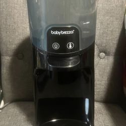 Baby Breeza Water Warmer