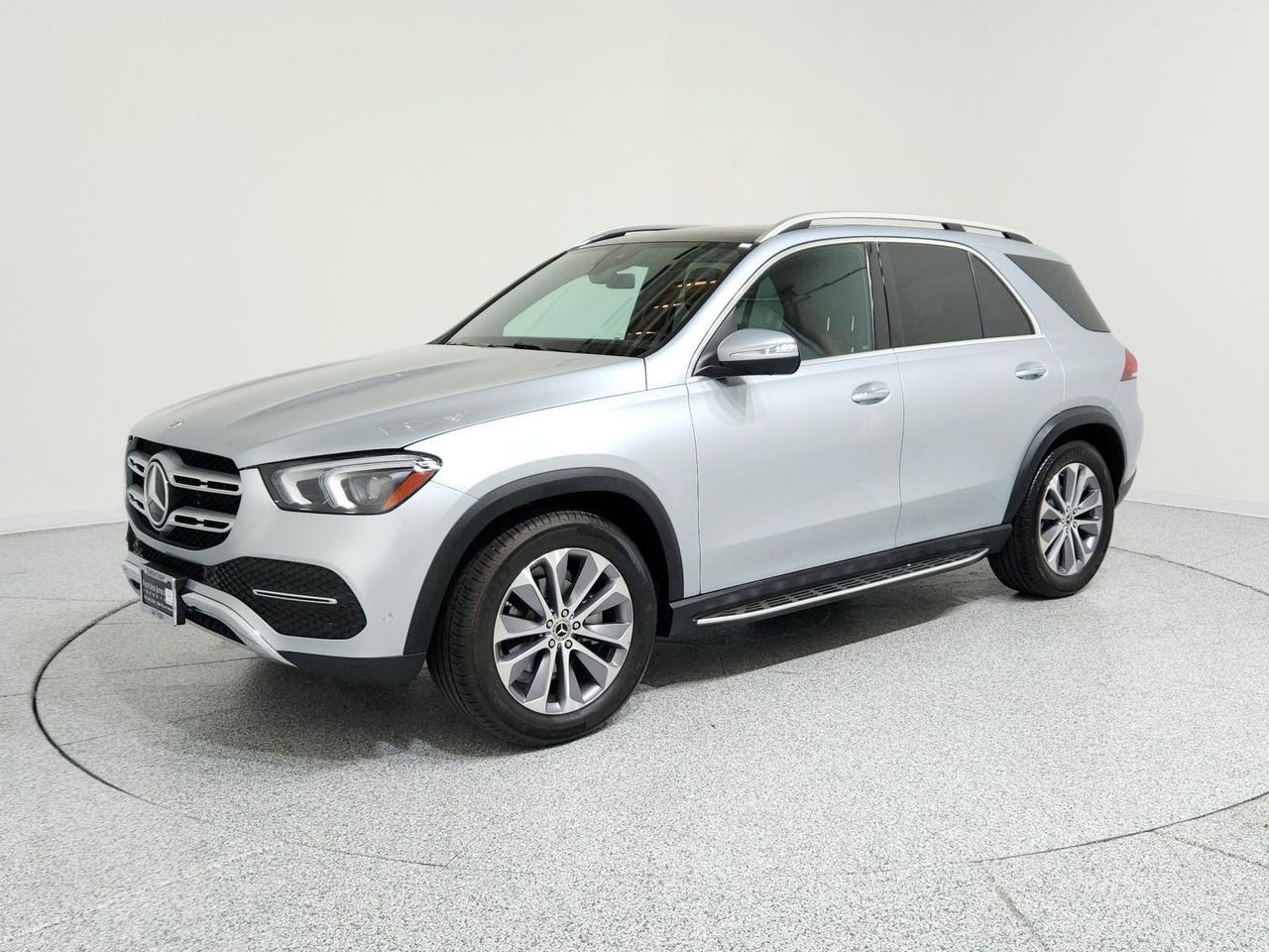 2023 Mercedes-Benz GLE 350