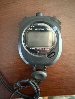 Stopwatch
