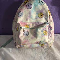 Backpack 