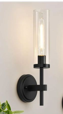 Modern wall light ,no light bold