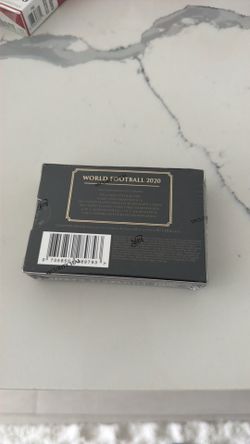 Premium collection card