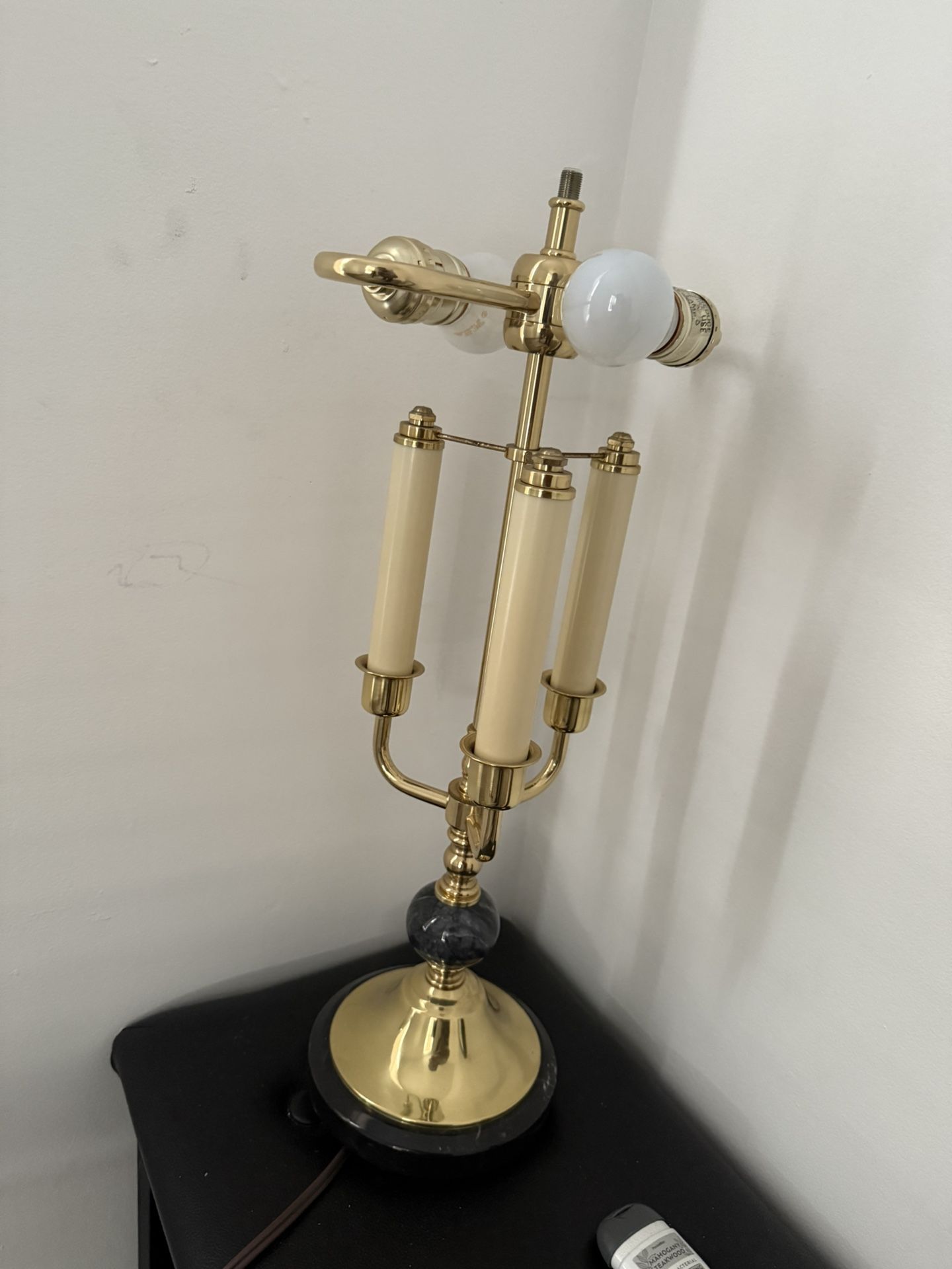 Vintage Lamp