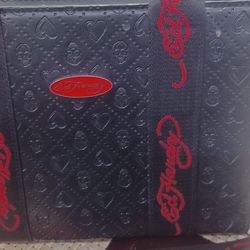 Ed Hardy purse