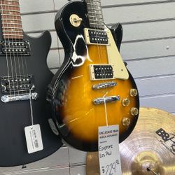 epiphone guitar