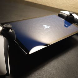 PlayStation Portal Remote Player - Barely Used