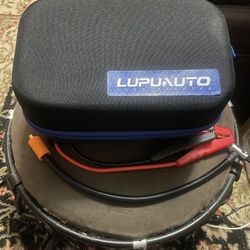 Brand New LUPUAUTO