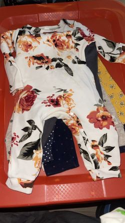 9MONTHS GIRL CLOTHES