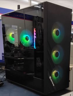 iBUYPOWER I5 & 4060