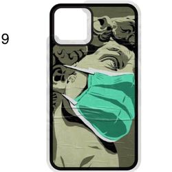 Mask Personalized Case
