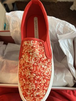 Brand New Sperry Slip On Shoes