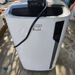 Like New Super Cold Portable AC 13000 BTU 