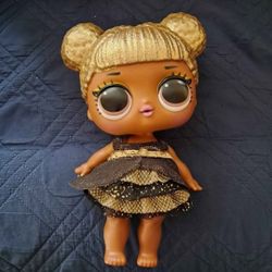 LOL DOLL  Large 