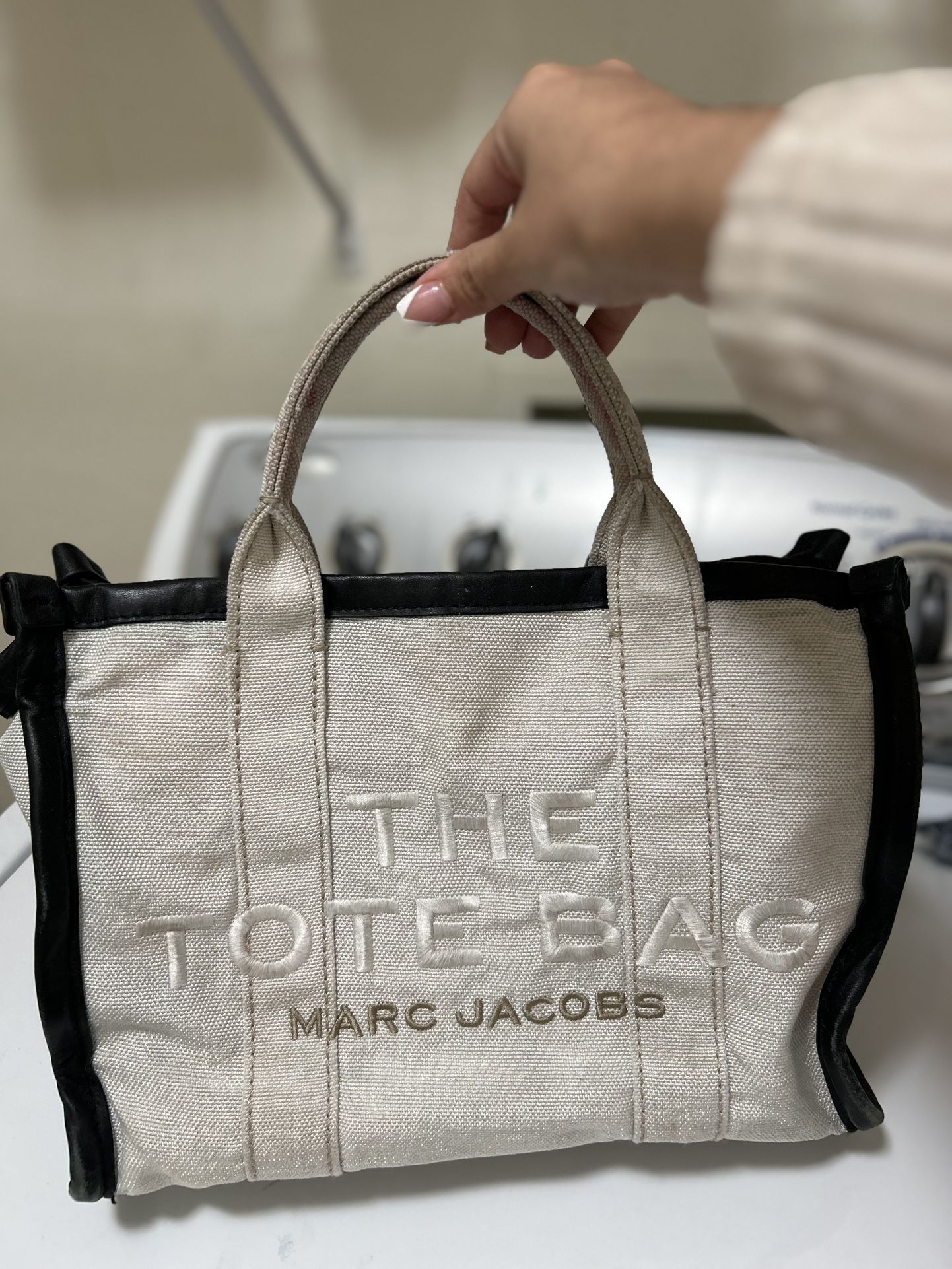 Marc Jacobs Tote Bag