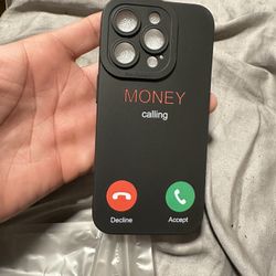 iPhone 14pro Case (new) 