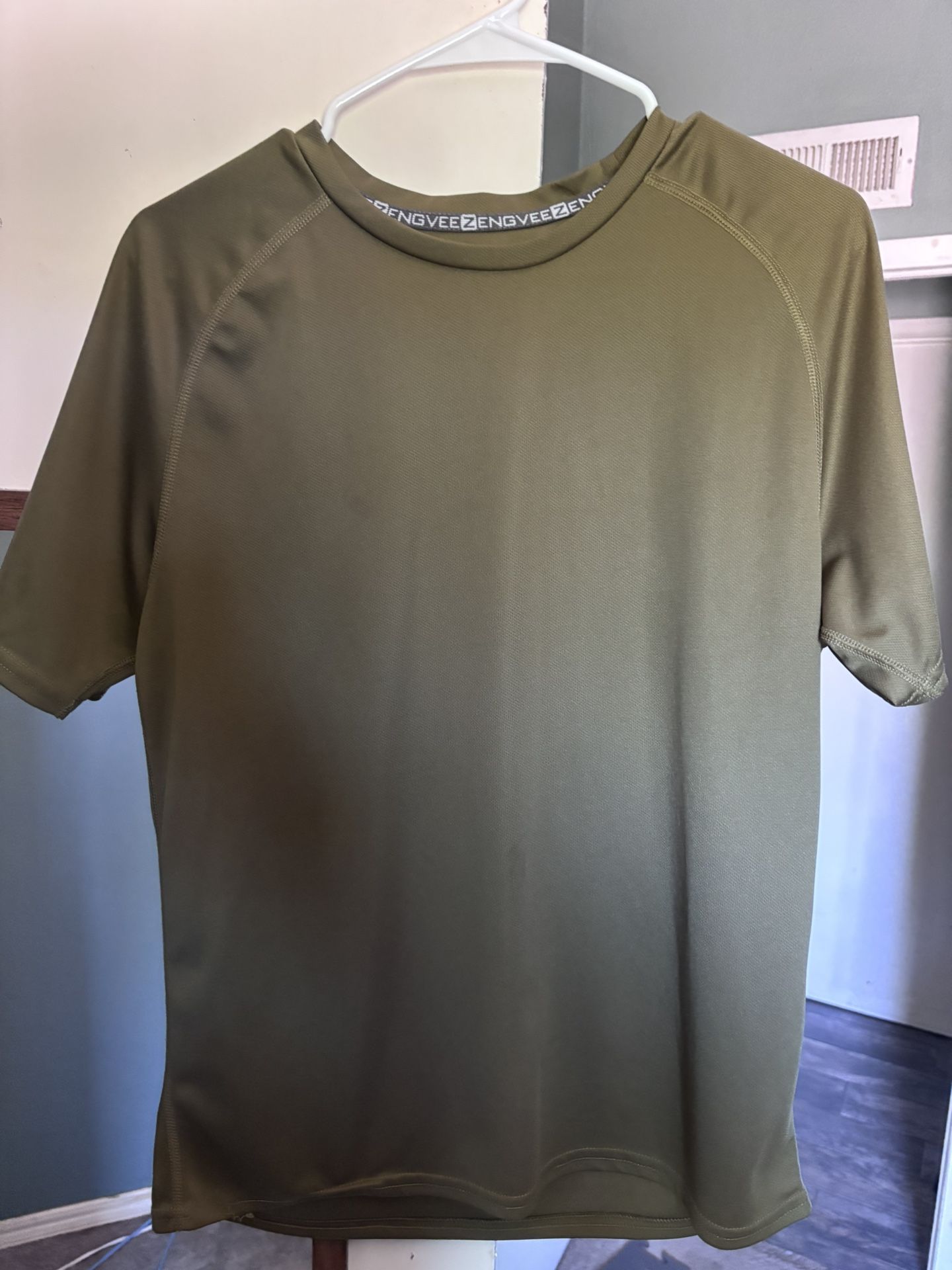 Workout Shirts