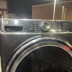 Whirlpool washer
