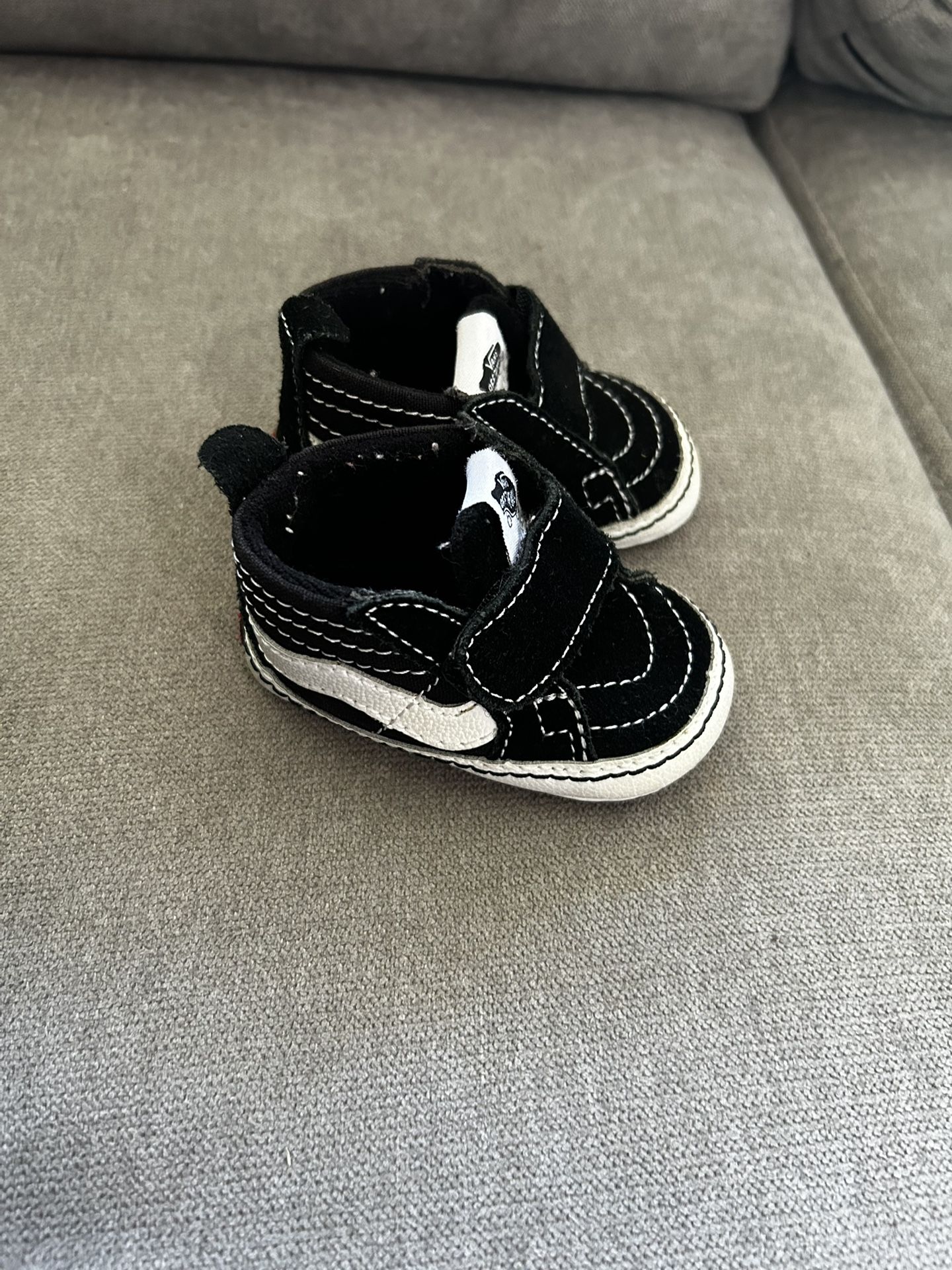 Baby Vans 