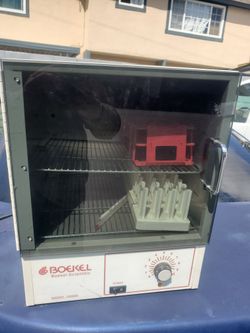 Encubator