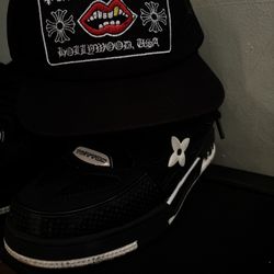 Louis Vuitton Skates