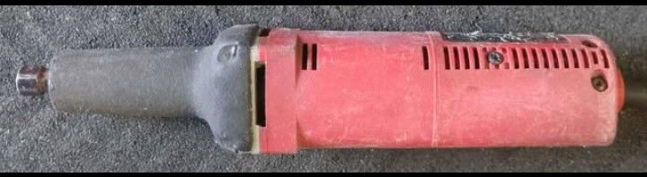 Milwaukee Corded Die Grinder