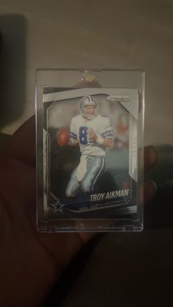 Troy Aikman