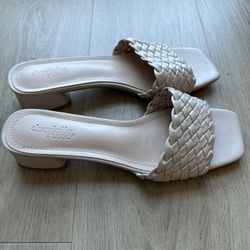 Women’s Sandals/ heels 
