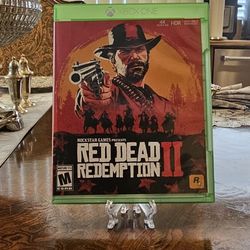 Xbox One Red Dead Redemption 2 / Nintendo / Playstation / Sega / Atari / Mario Bros / Sonic / Pokémon / Funko Pop / Neca / Tmnt / Hot Wheels / Switch 