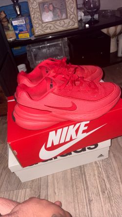 Shoes Nike an adidas