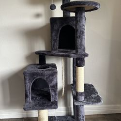 NEW Cat Tower