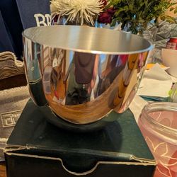 2 Kirk Stieff Pewter Cups 