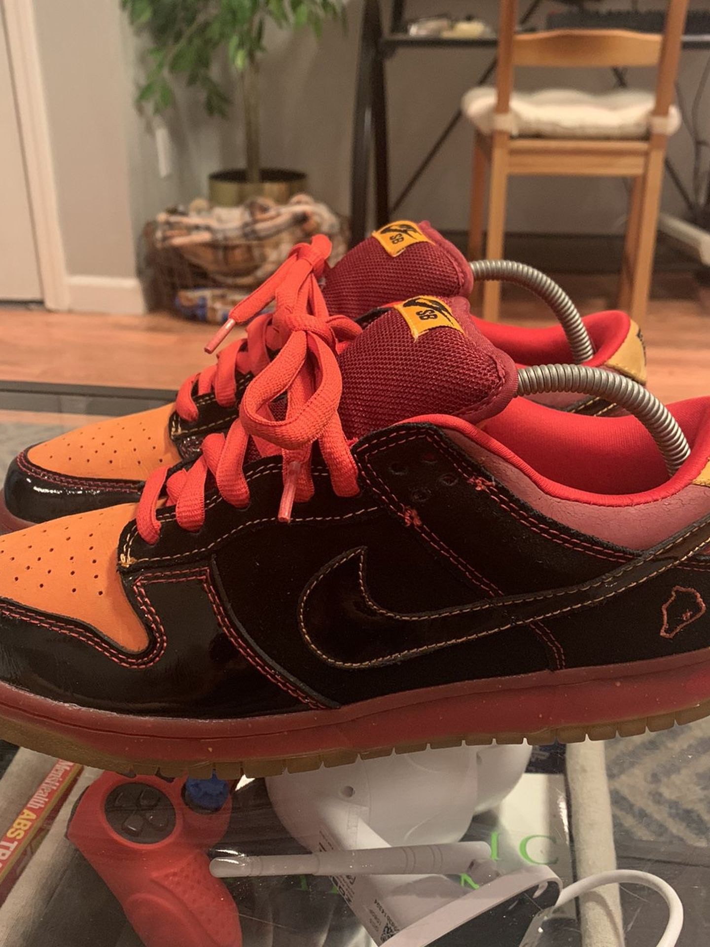 Hawaii Nike SB Dunk men's