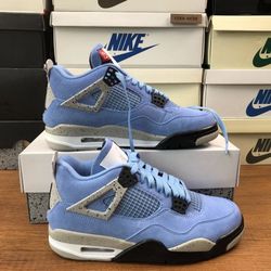 Jordan 4
