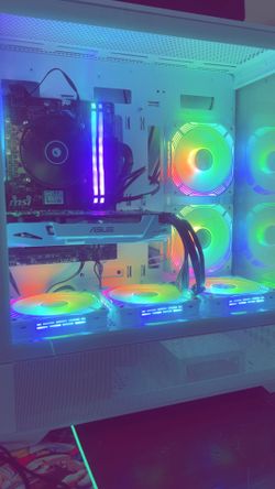 Gaming Pc (Read Description)
