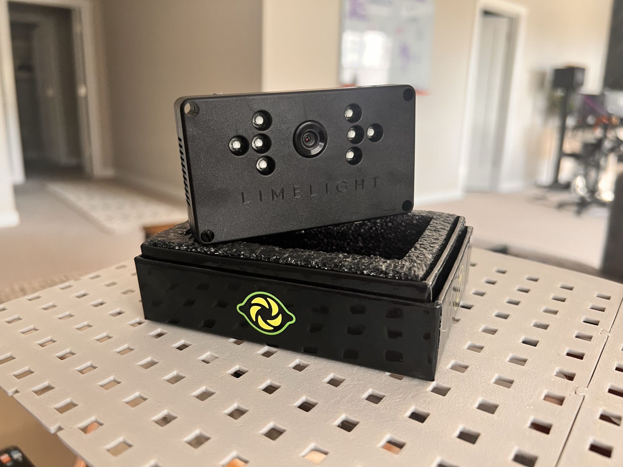 Limelight 2 - FRC vision camera - Brand New